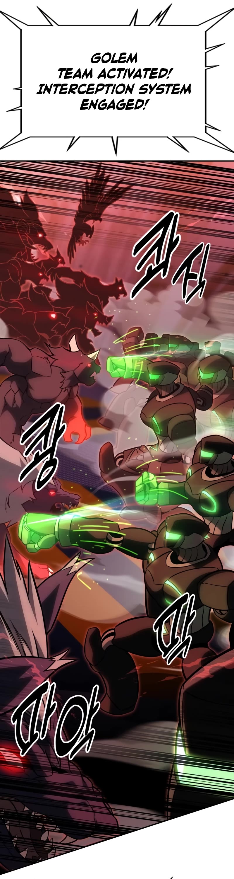 I Killed an Academy Player Chapter 27 page 45 - Chapter 27