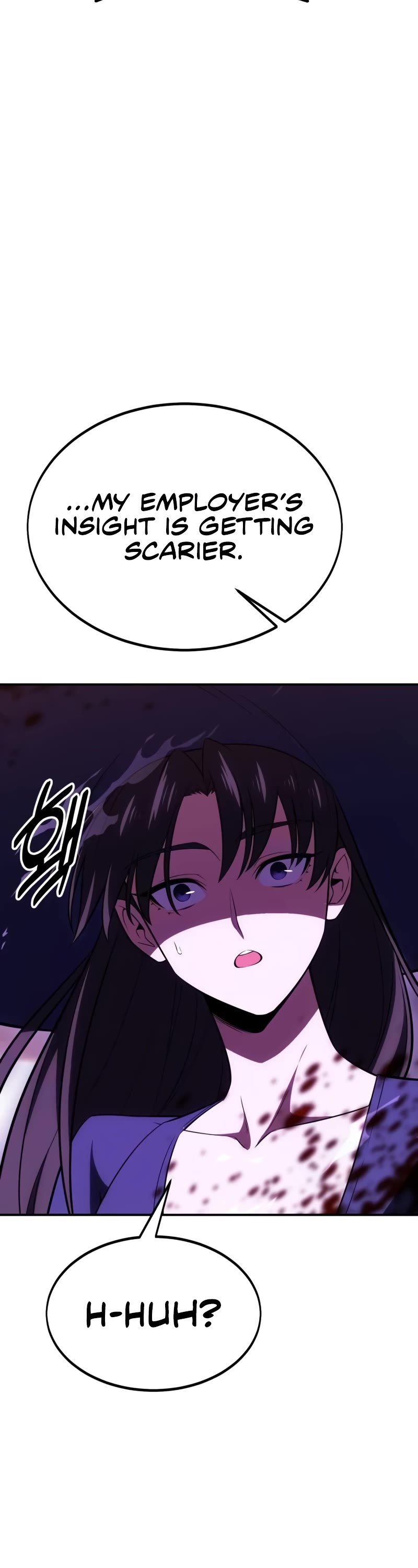 I Killed an Academy Player Chapter 27 page 57 - Chapter 27