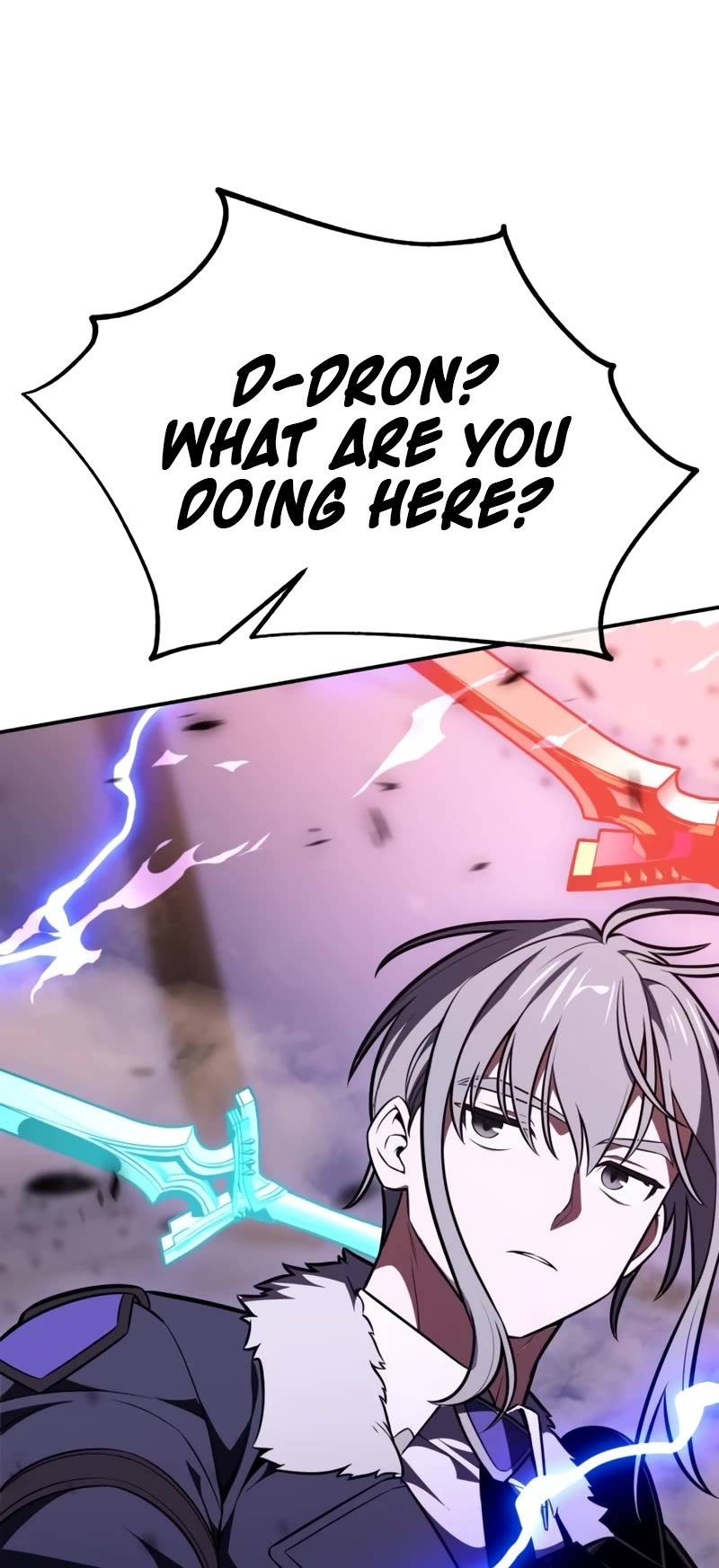I Killed an Academy Player Chapter 27 page 58 - Chapter 27