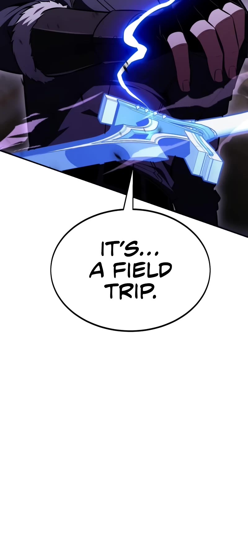 I Killed an Academy Player Chapter 27 page 59 - Chapter 27