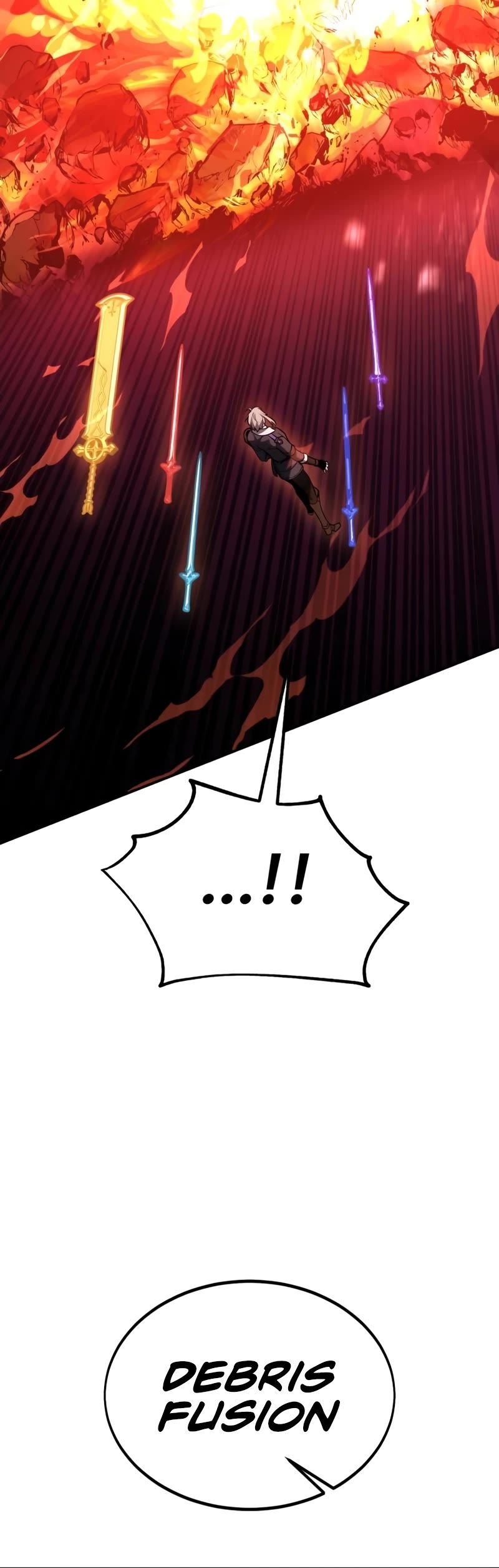 I Killed an Academy Player Chapter 27 page 64 - Chapter 27