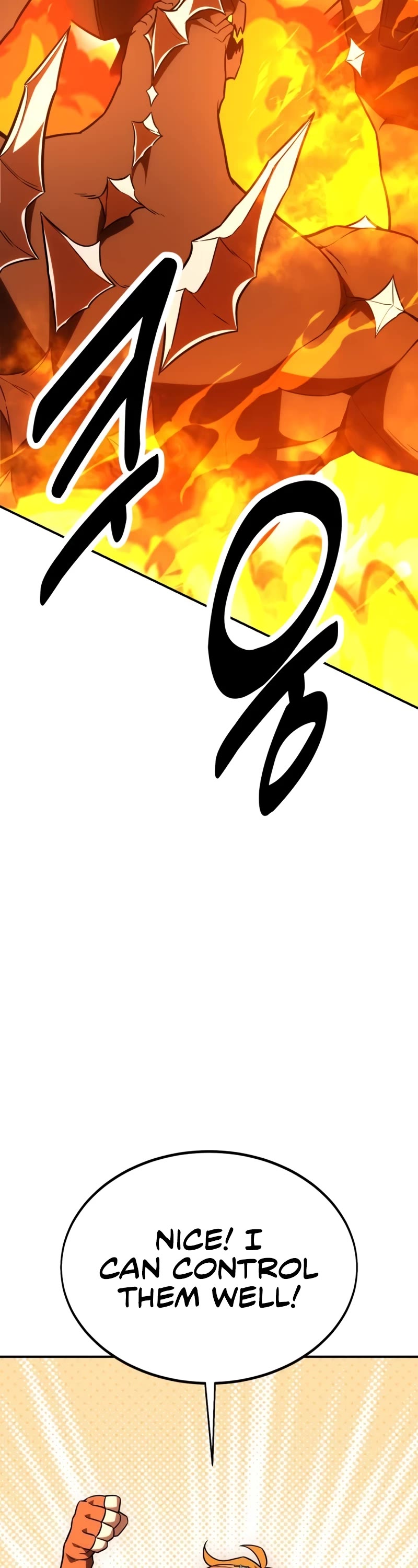 I Killed an Academy Player Chapter 27 page 67 - Chapter 27