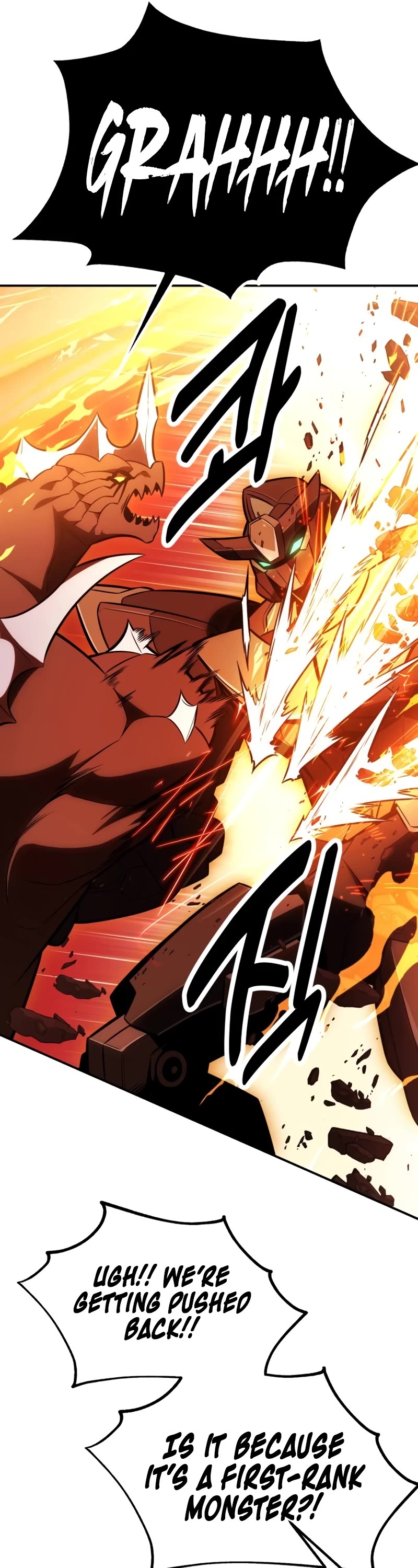 I Killed an Academy Player Chapter 27 page 70 - Chapter 27