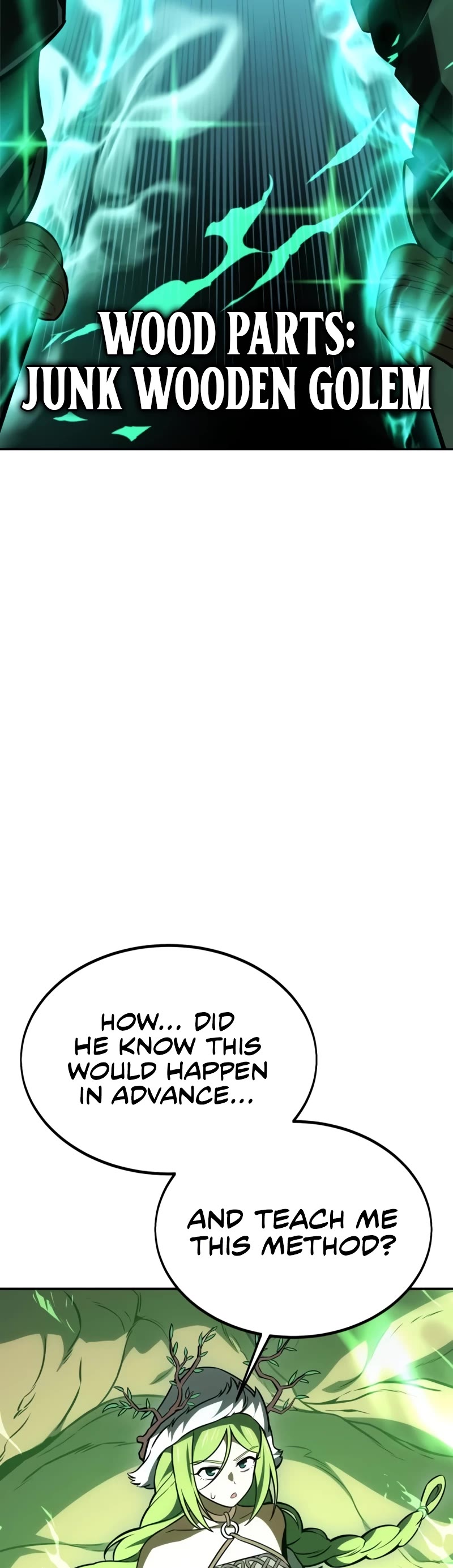 I Killed an Academy Player Chapter 27 page 73 - Chapter 27