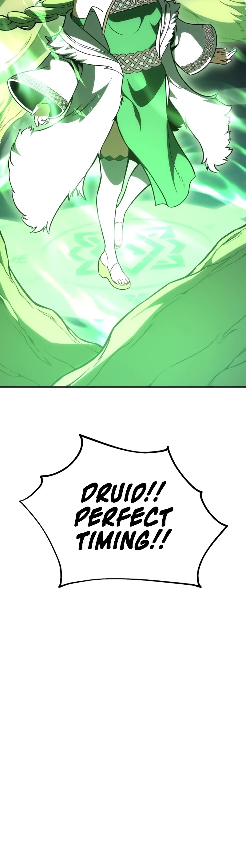 I Killed an Academy Player Chapter 27 page 74 - Chapter 27