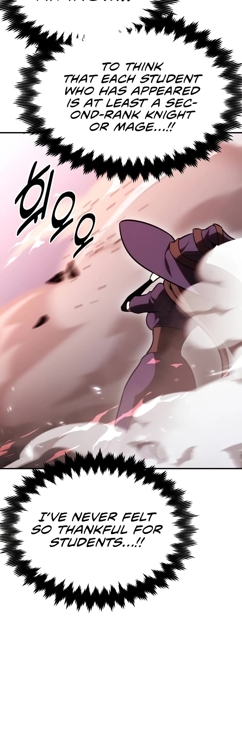 I Killed an Academy Player Chapter 27 page 79 - Chapter 27