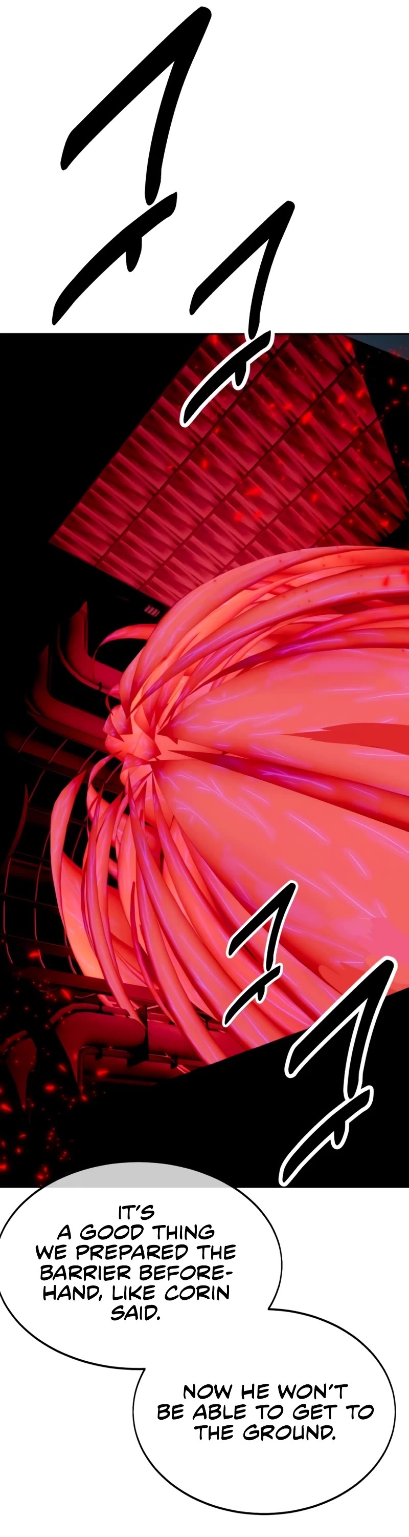I Killed an Academy Player Chapter 27 page 85 - Chapter 27
