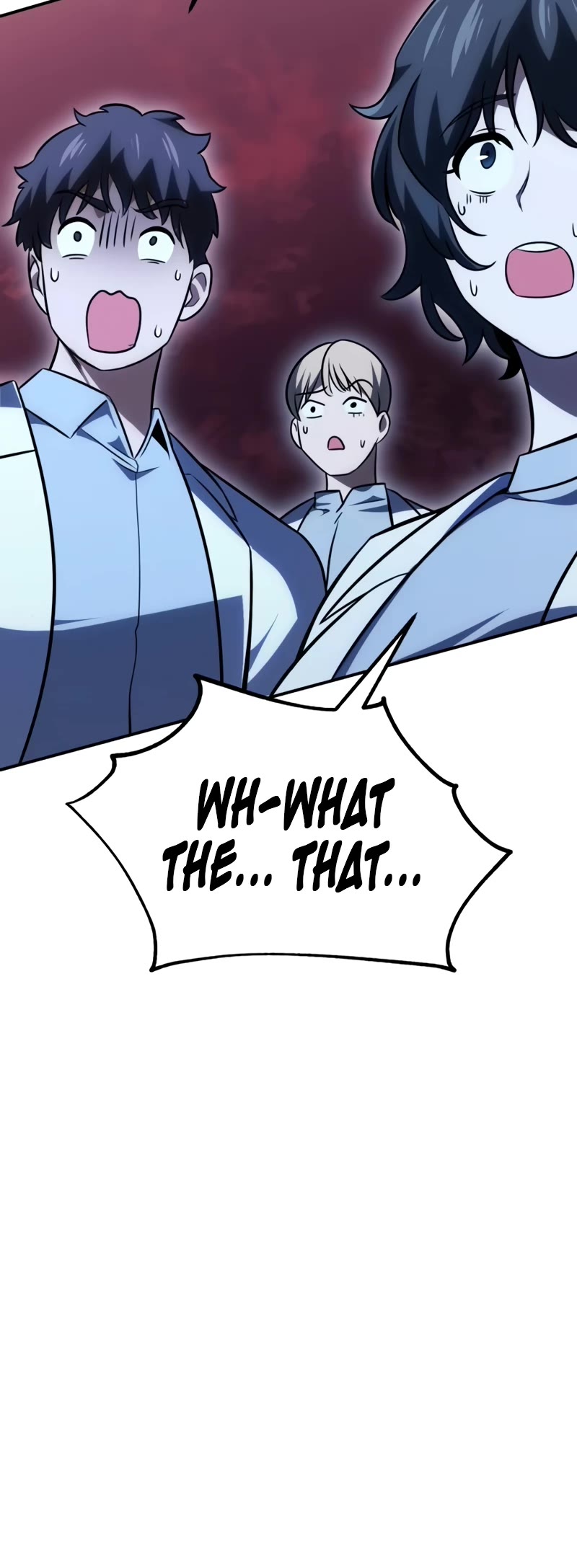 I Killed an Academy Player Chapter 27 page 89 - Chapter 27
