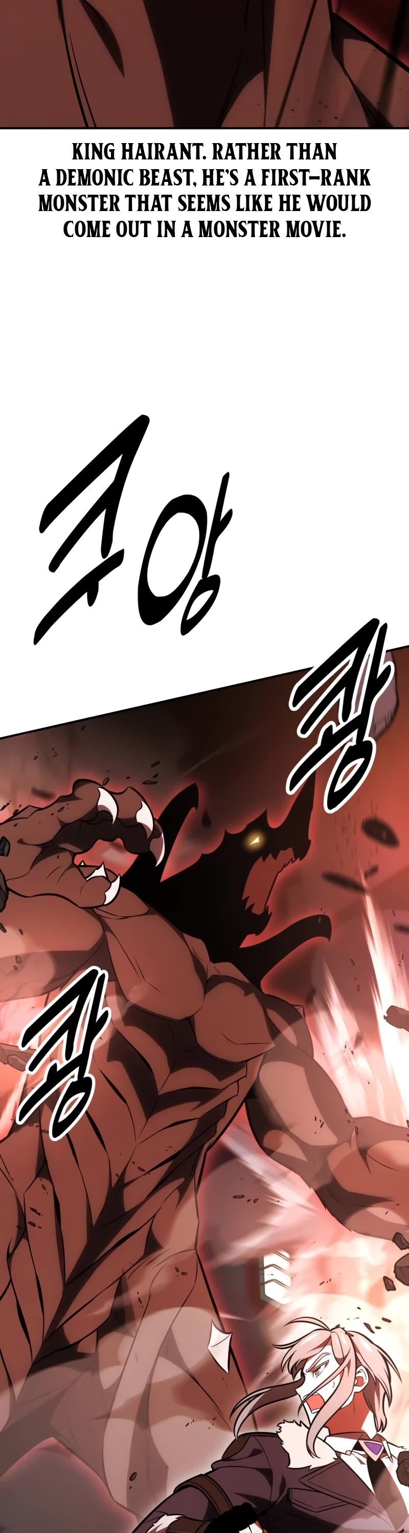 I Killed an Academy Player Chapter 27 page 92 - Chapter 27