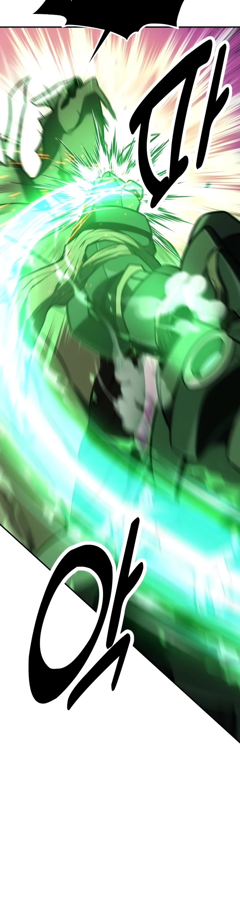 I Killed an Academy Player Chapter 27 page 96 - Chapter 27