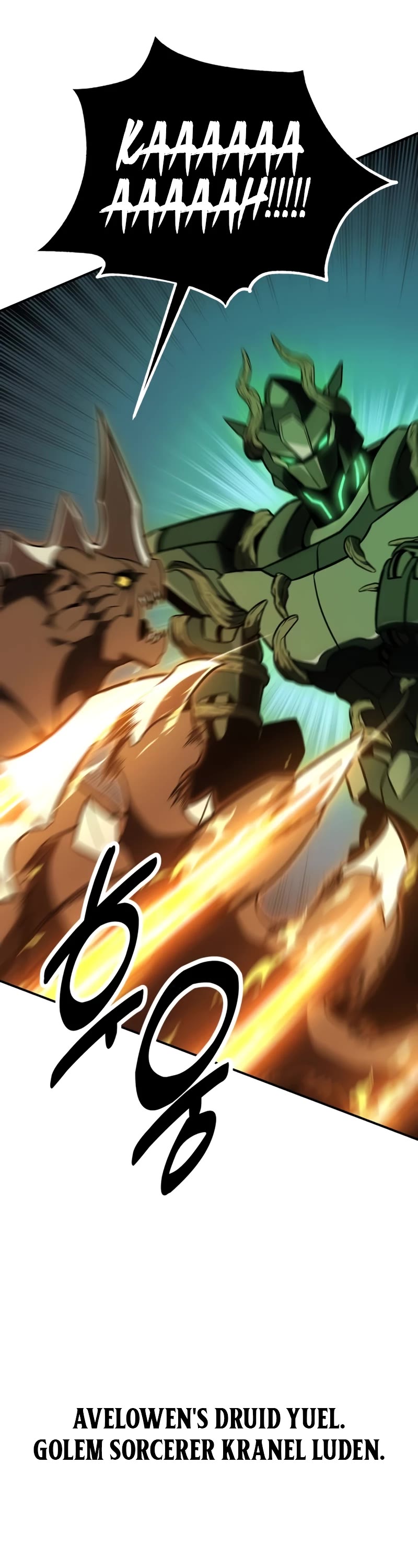 I Killed an Academy Player Chapter 27 page 97 - Chapter 27