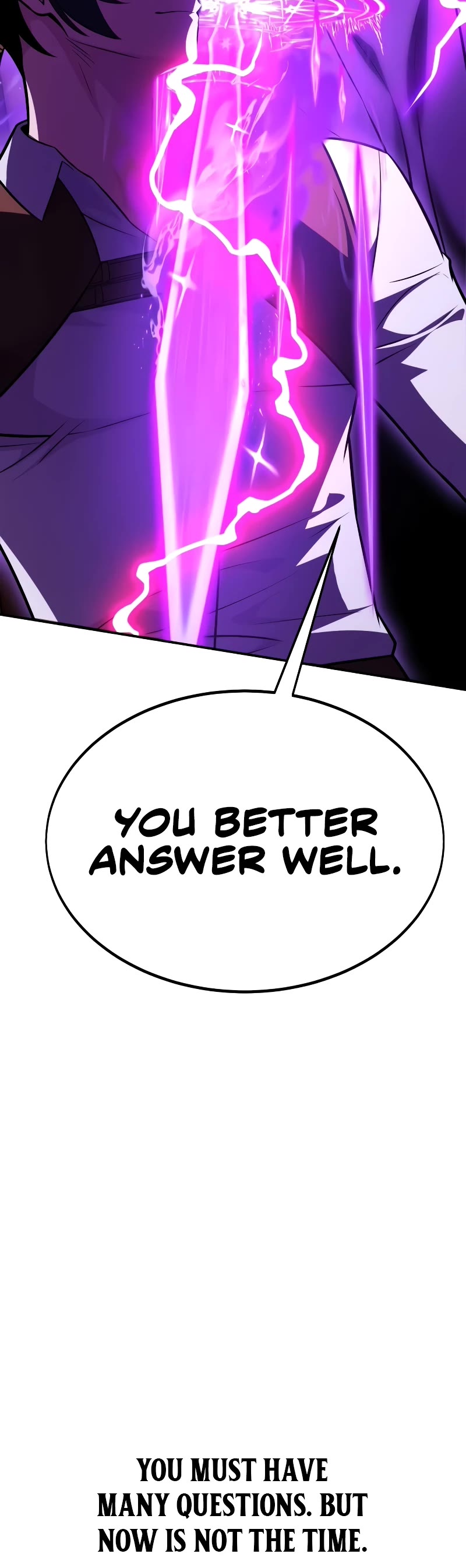 I Killed an Academy Player Chapter 28 page 11 - Chapter 28
