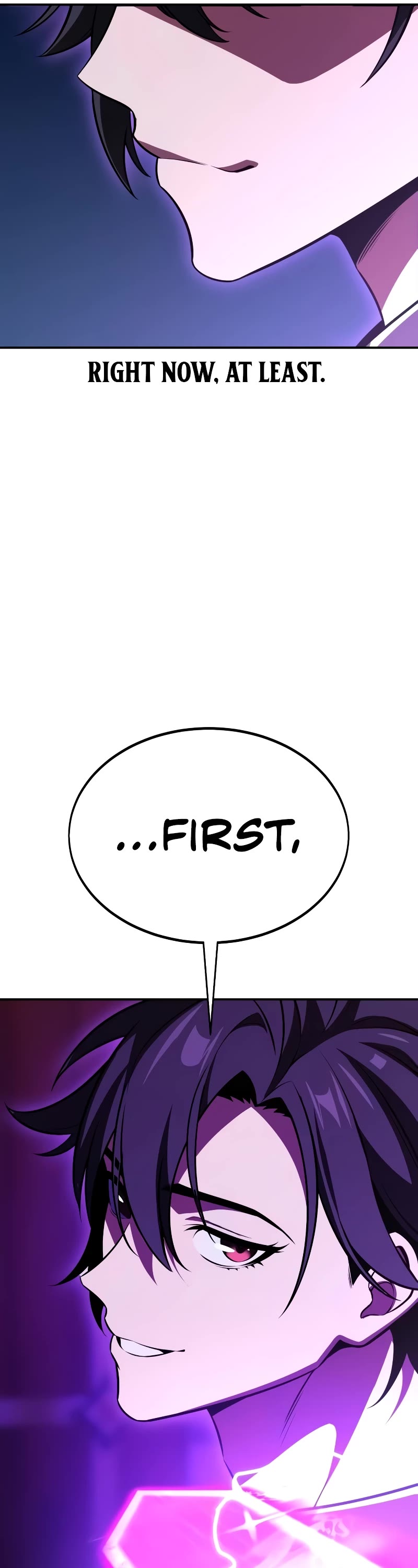 I Killed an Academy Player Chapter 28 page 12 - Chapter 28