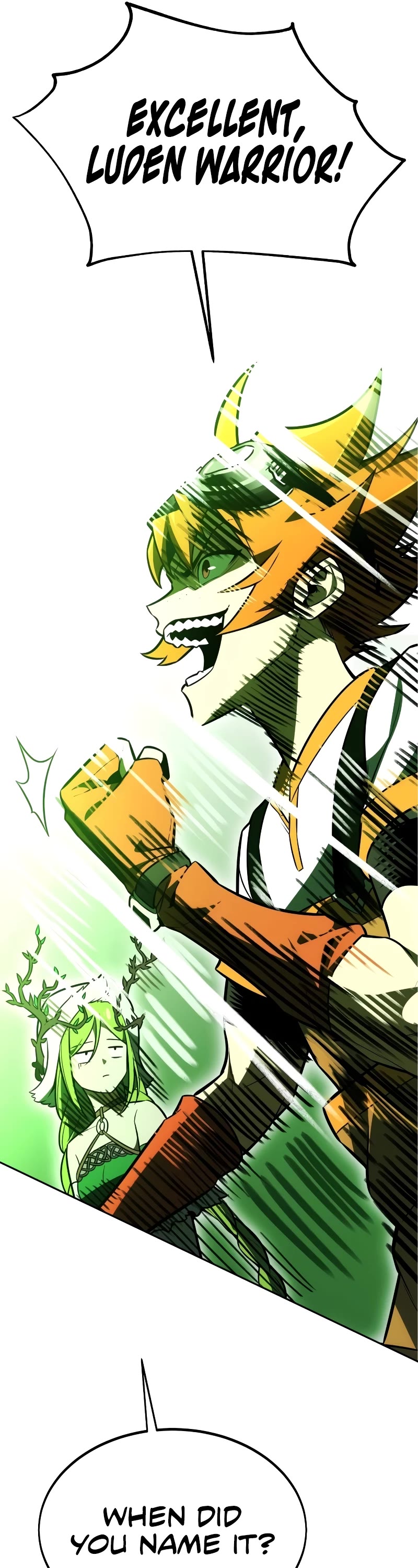 I Killed an Academy Player Chapter 28 page 17 - Chapter 28