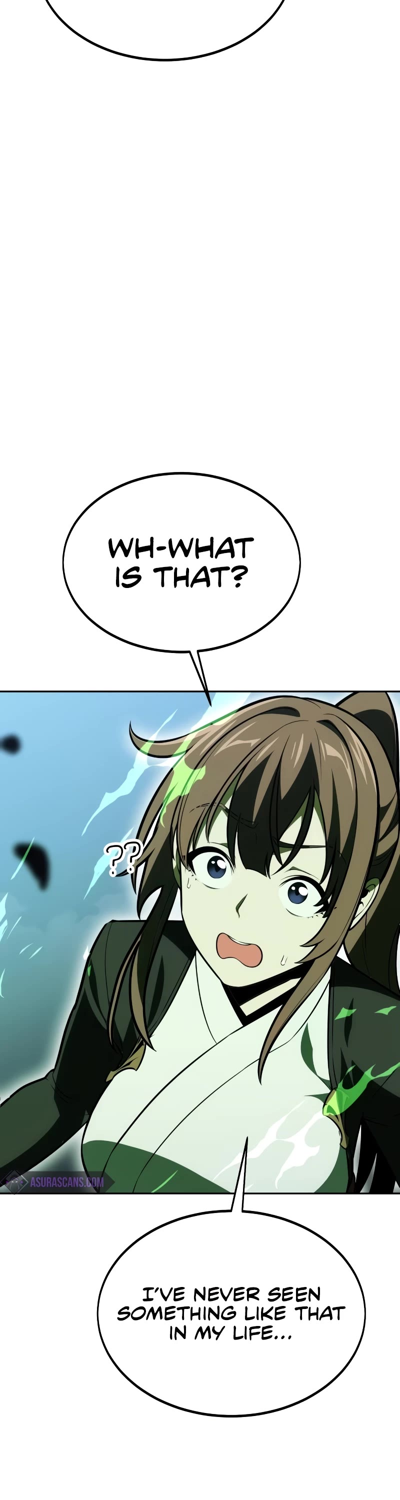 I Killed an Academy Player Chapter 28 page 18 - Chapter 28