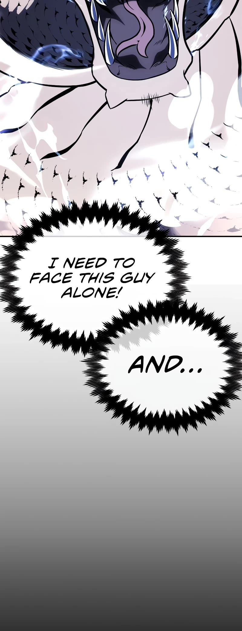I Killed an Academy Player Chapter 28 page 21 - Chapter 28