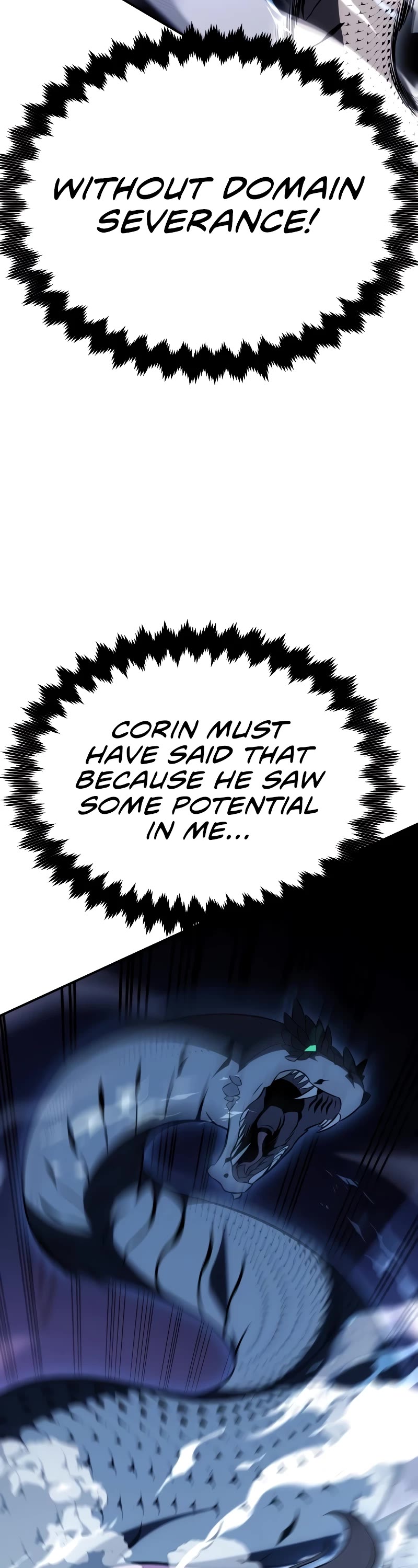I Killed an Academy Player Chapter 28 page 24 - Chapter 28