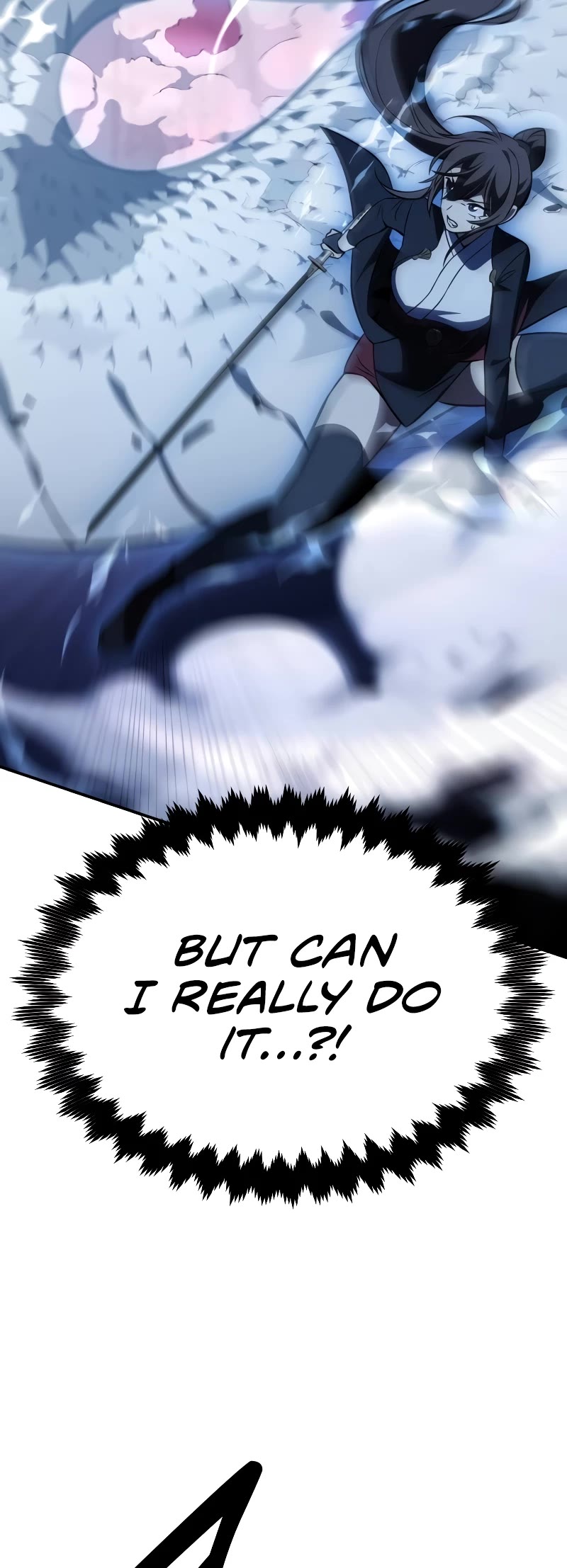 I Killed an Academy Player Chapter 28 page 25 - Chapter 28