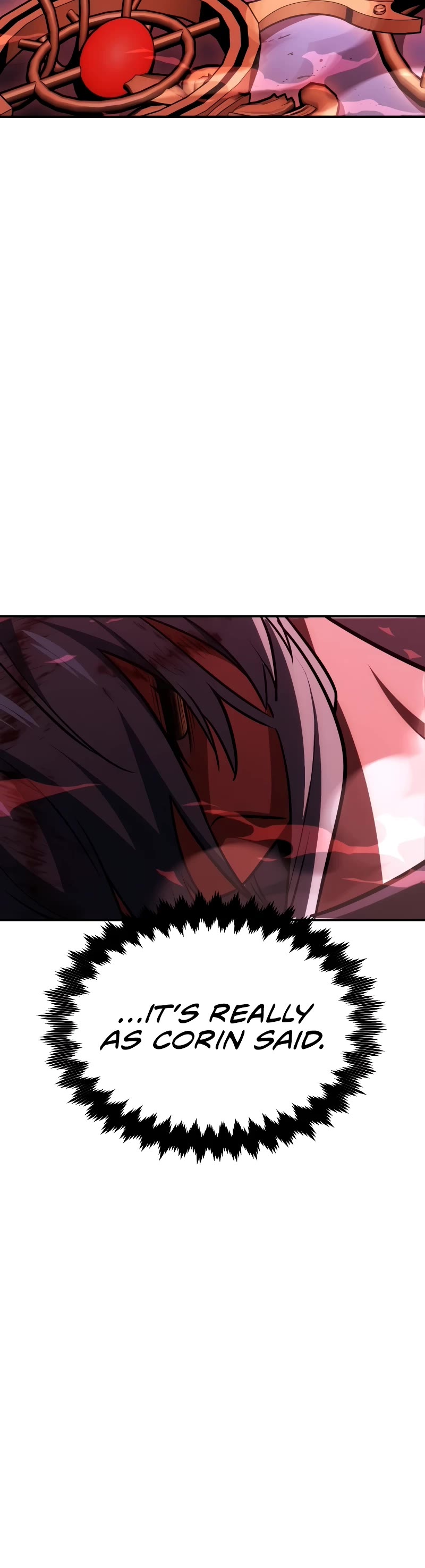 I Killed an Academy Player Chapter 28 page 31 - Chapter 28