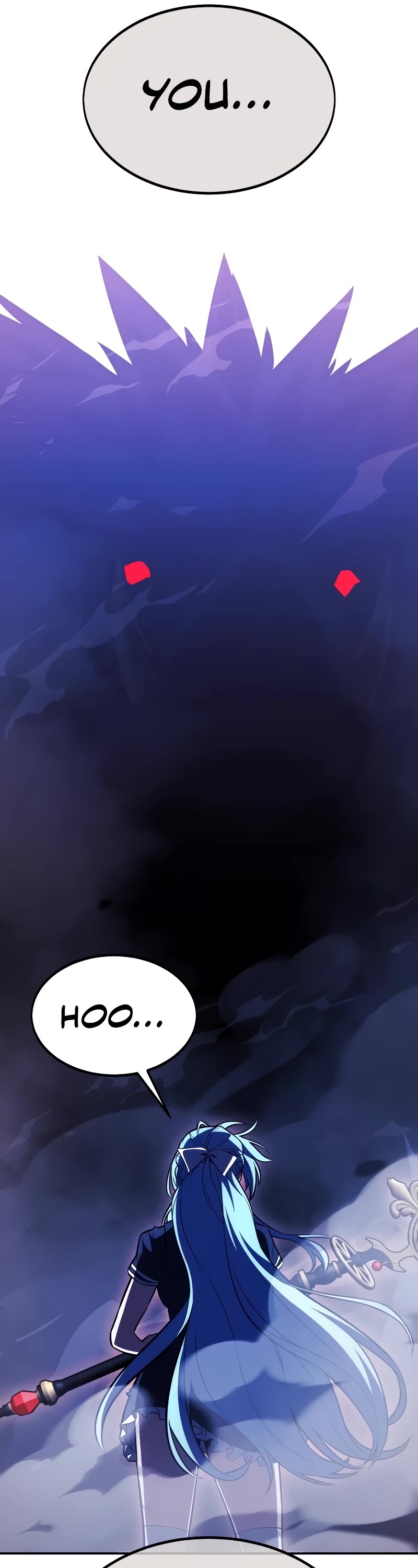 I Killed an Academy Player Chapter 28 page 32 - Chapter 28