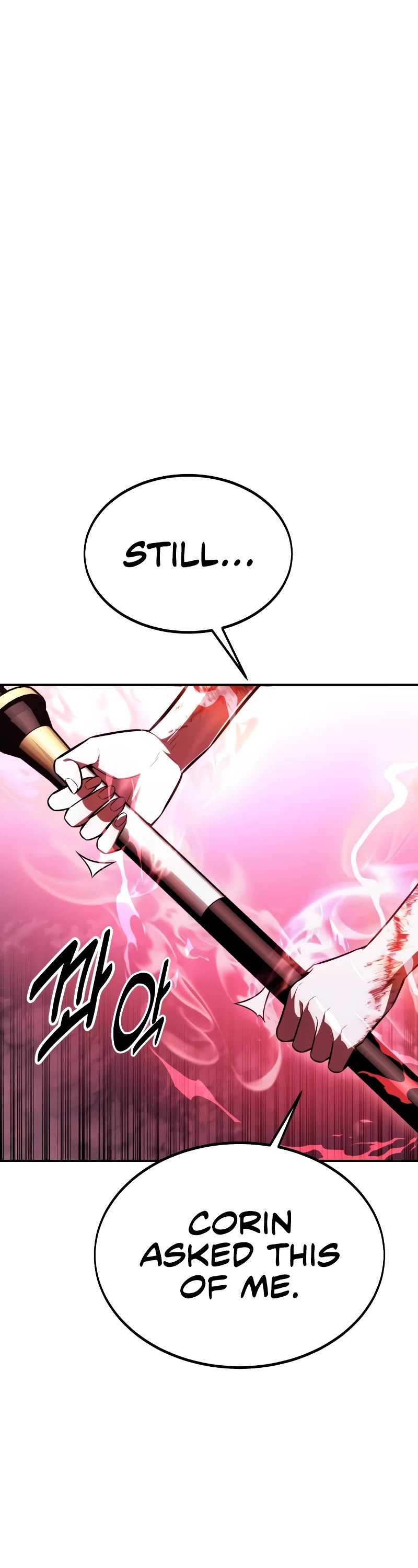 I Killed an Academy Player Chapter 28 page 37 - Chapter 28
