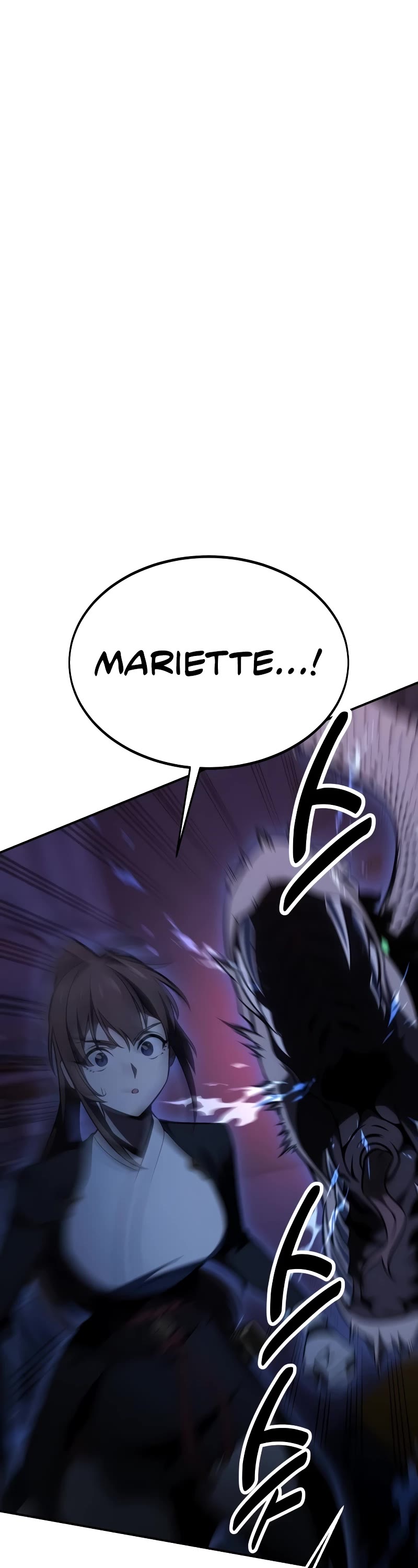 I Killed an Academy Player Chapter 28 page 39 - Chapter 28