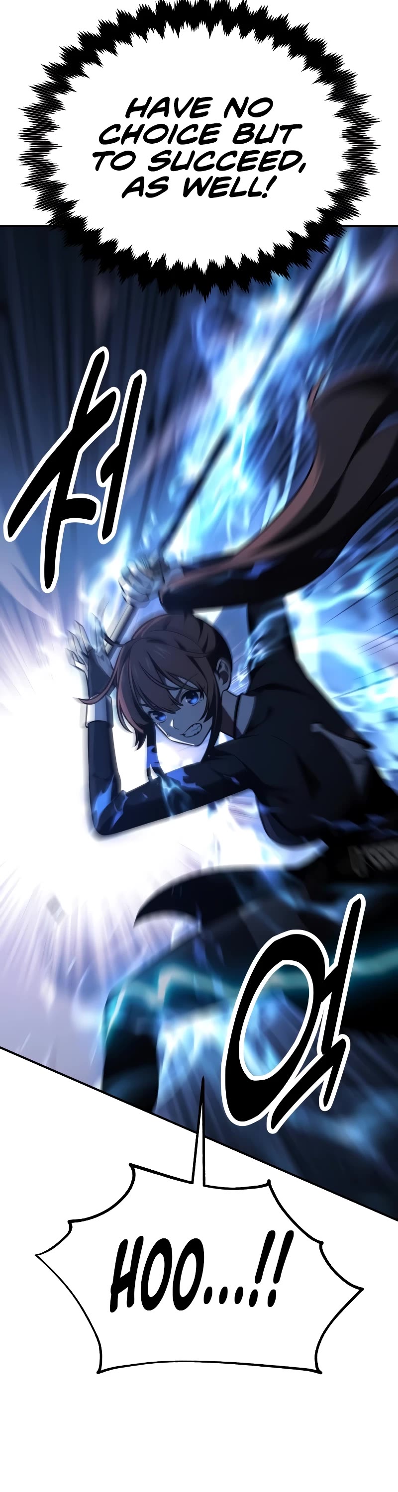 I Killed an Academy Player Chapter 28 page 41 - Chapter 28