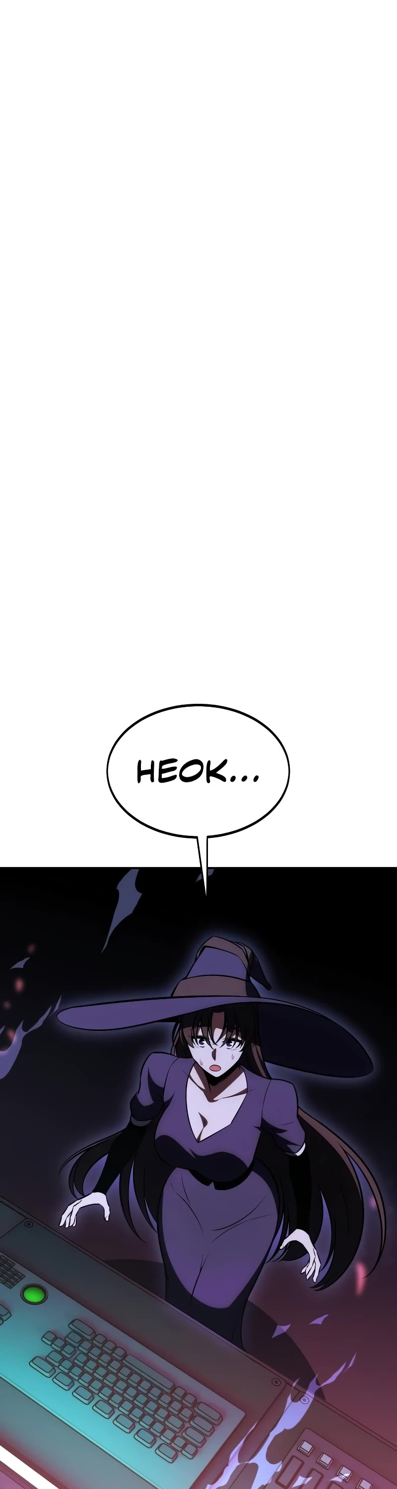 I Killed an Academy Player Chapter 28 page 42 - Chapter 28
