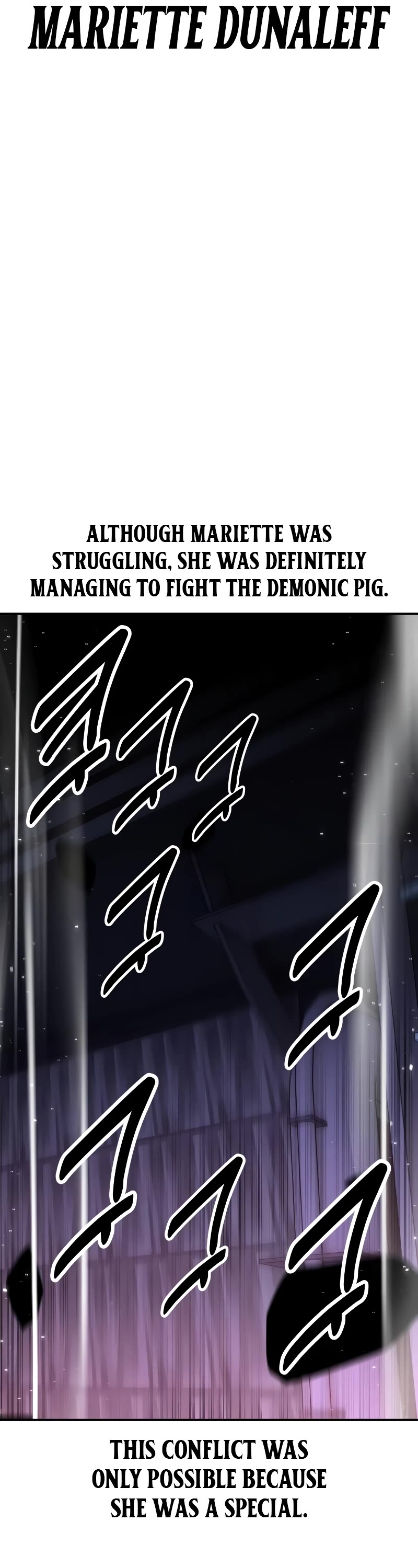 I Killed an Academy Player Chapter 28 page 47 - Chapter 28