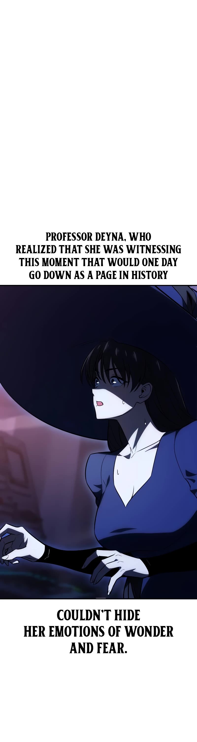I Killed an Academy Player Chapter 28 page 48 - Chapter 28