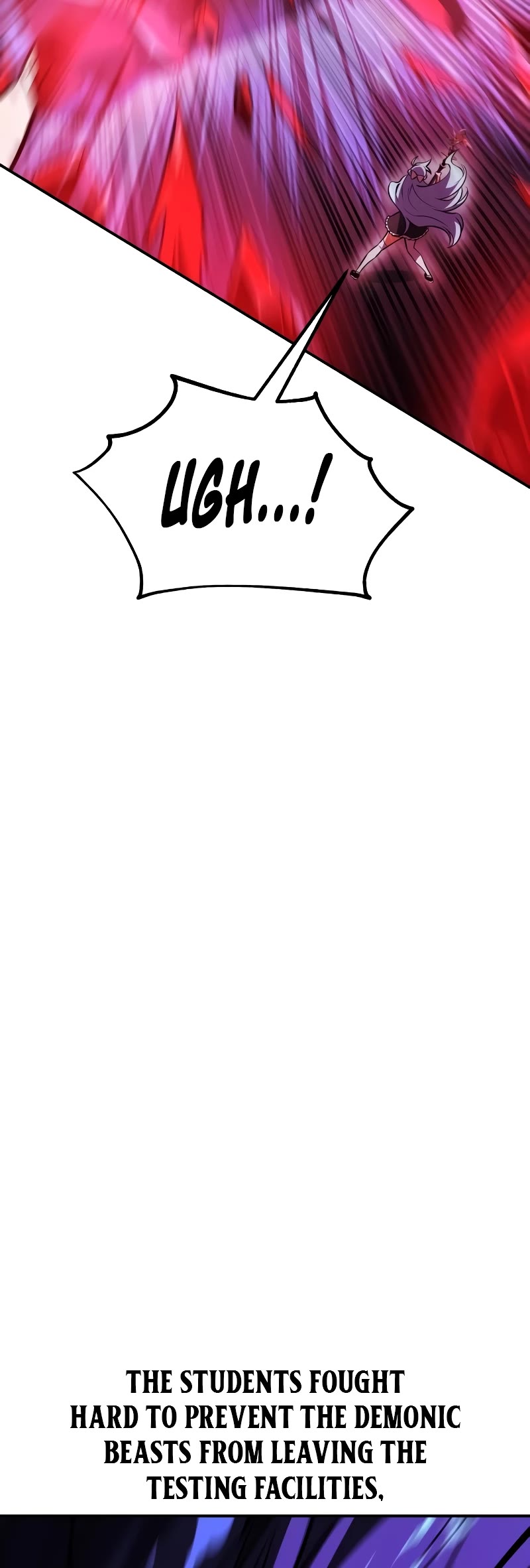 I Killed an Academy Player Chapter 28 page 55 - Chapter 28