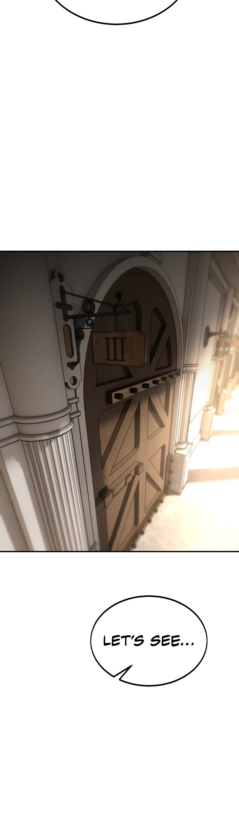 I Killed an Academy Player Chapter 28 page 6 - Chapter 28