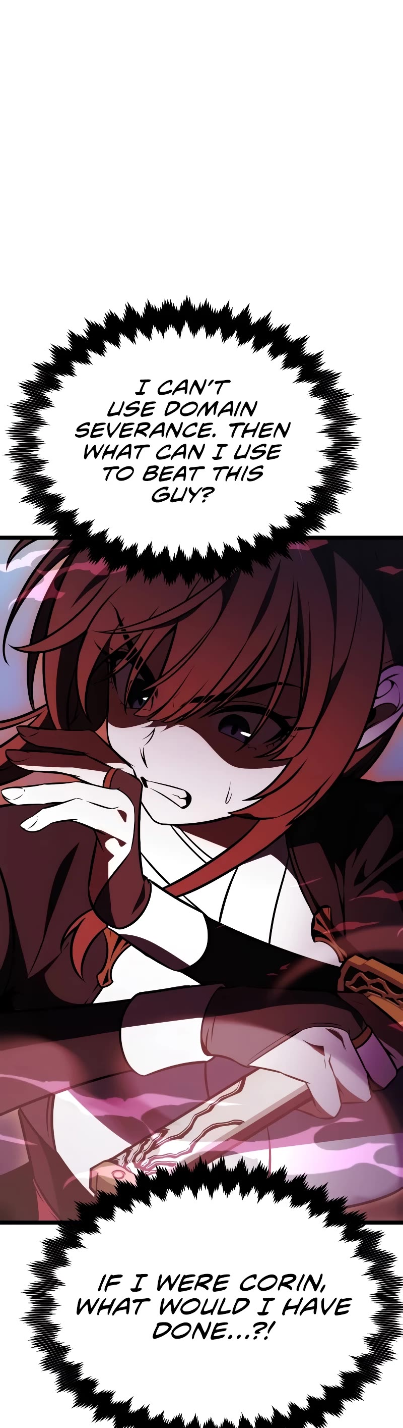 I Killed an Academy Player Chapter 28 page 65 - Chapter 28