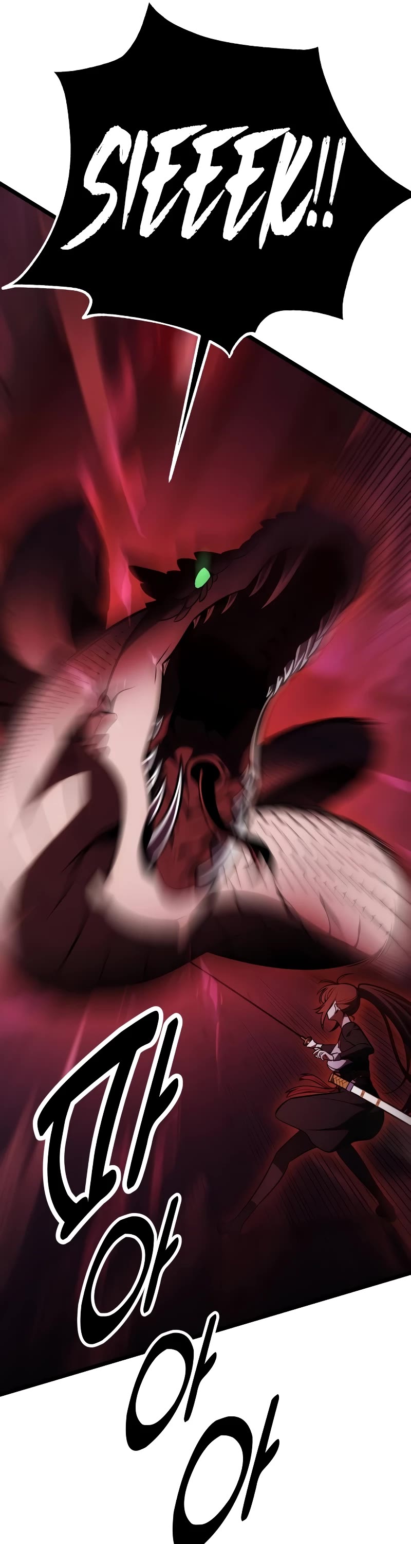 I Killed an Academy Player Chapter 28 page 67 - Chapter 28