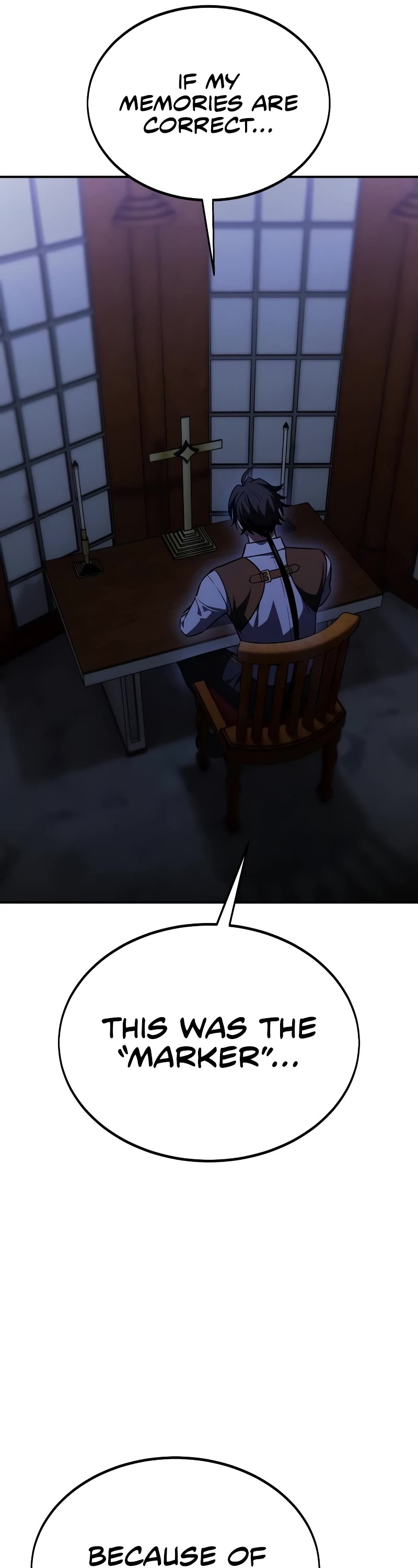 I Killed an Academy Player Chapter 28 page 7 - Chapter 28