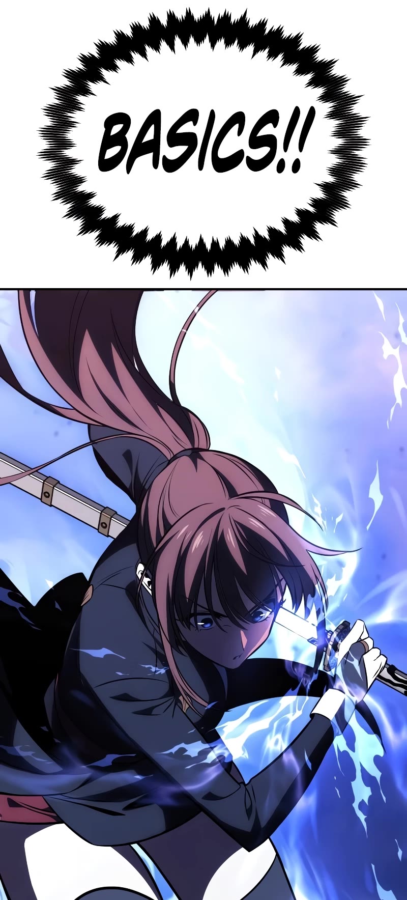 I Killed an Academy Player Chapter 28 page 70 - Chapter 28