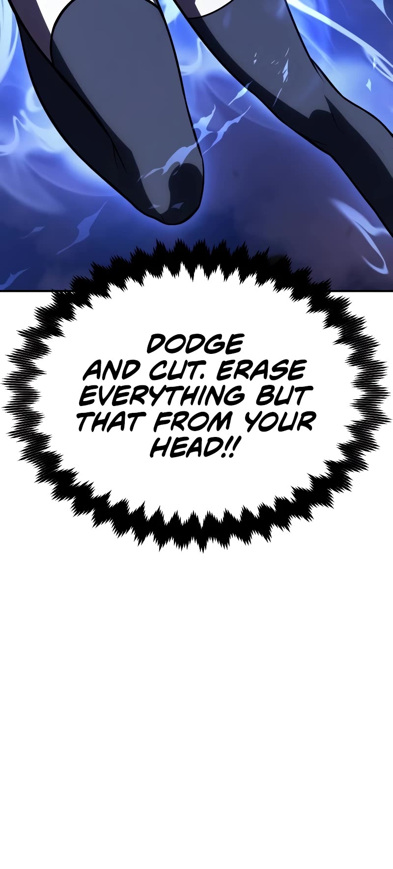 I Killed an Academy Player Chapter 28 page 71 - Chapter 28