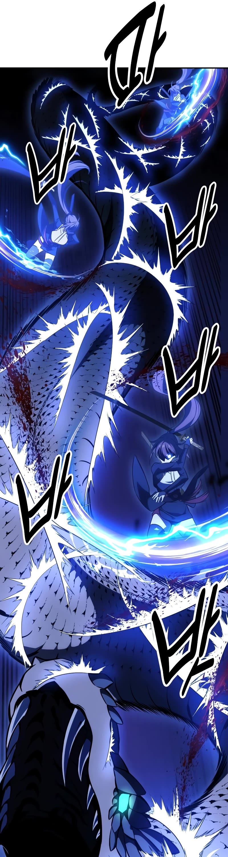 I Killed an Academy Player Chapter 28 page 72 - Chapter 28