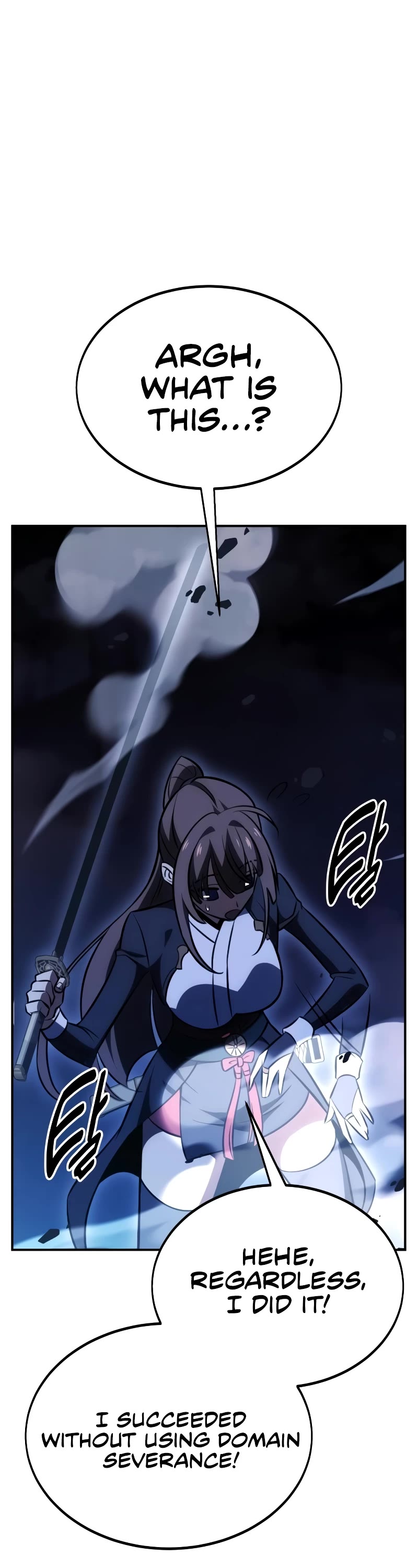 I Killed an Academy Player Chapter 28 page 75 - Chapter 28