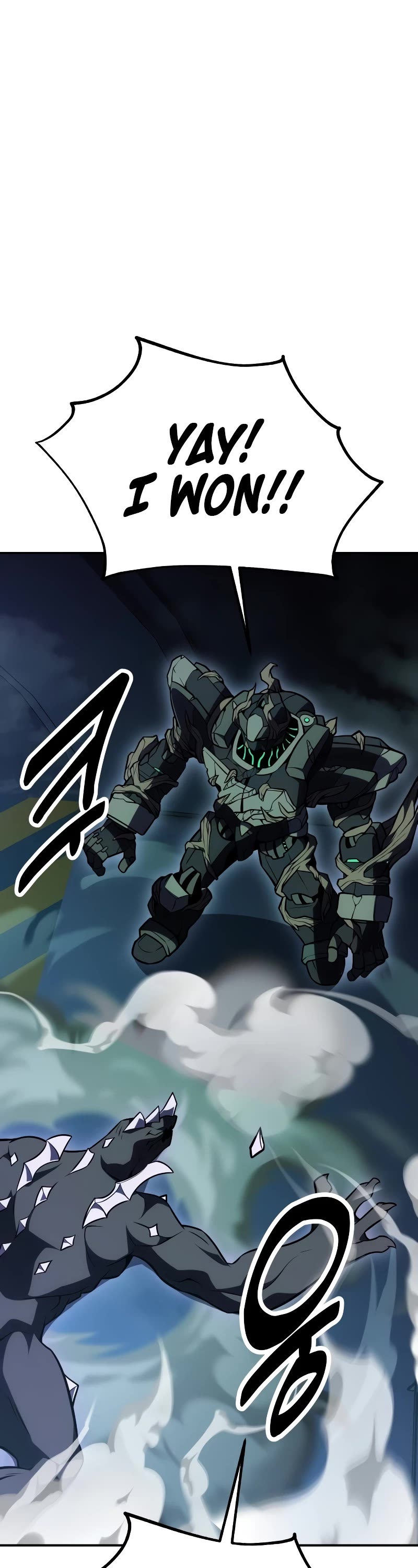 I Killed an Academy Player Chapter 28 page 78 - Chapter 28