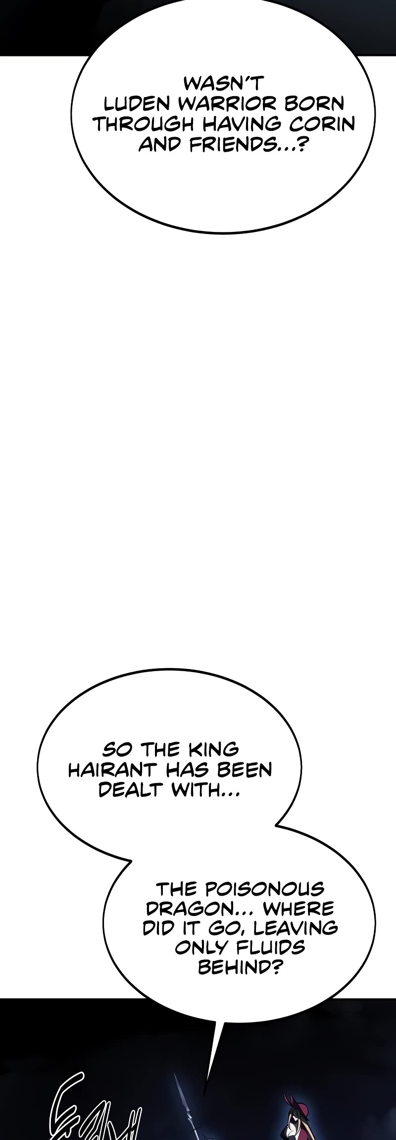 I Killed an Academy Player Chapter 28 page 80 - Chapter 28