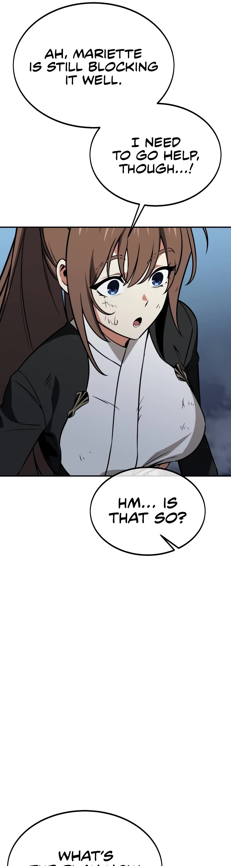 I Killed an Academy Player Chapter 28 page 82 - Chapter 28