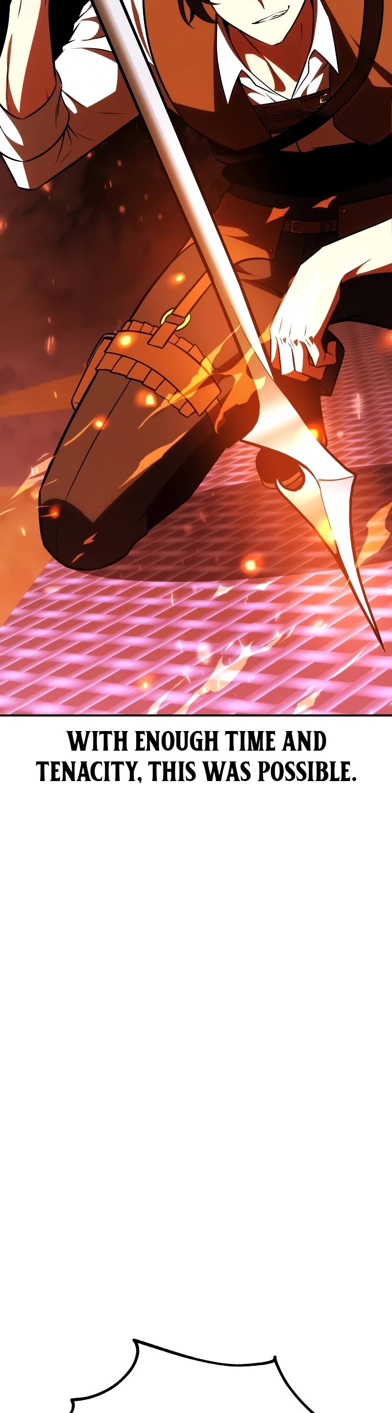 I Killed an Academy Player Chapter 28 page 90 - Chapter 28