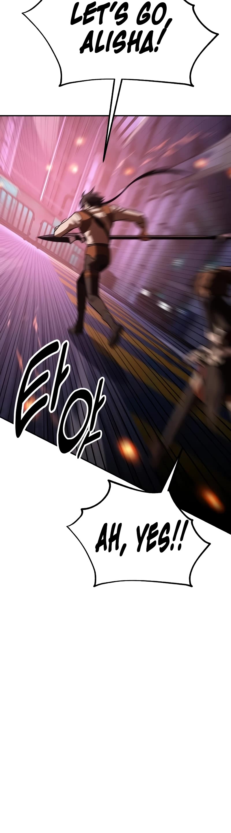 I Killed an Academy Player Chapter 28 page 91 - Chapter 28