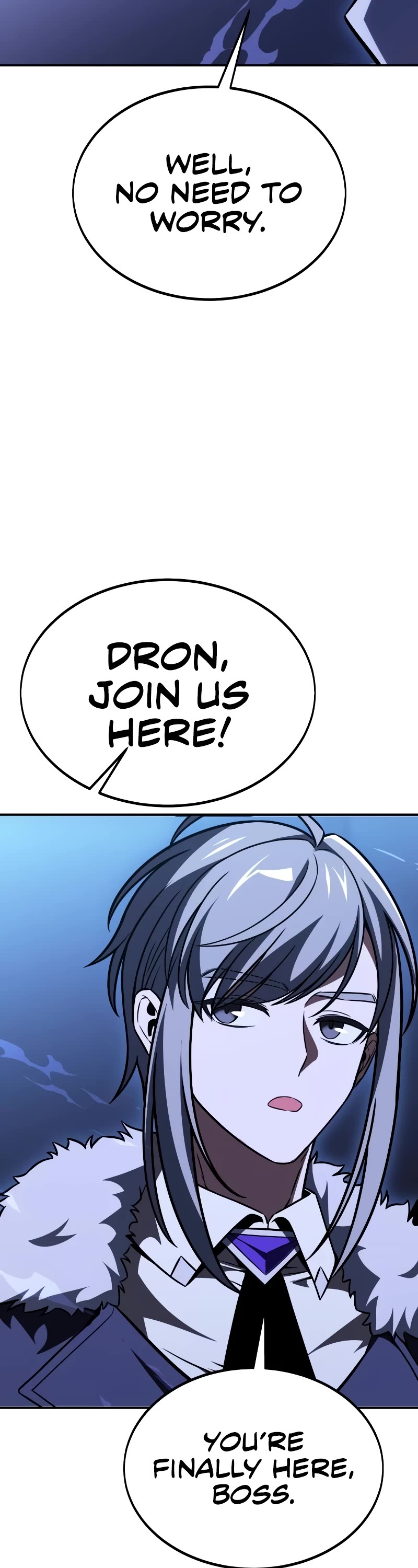 I Killed an Academy Player Chapter 28 page 94 - Chapter 28
