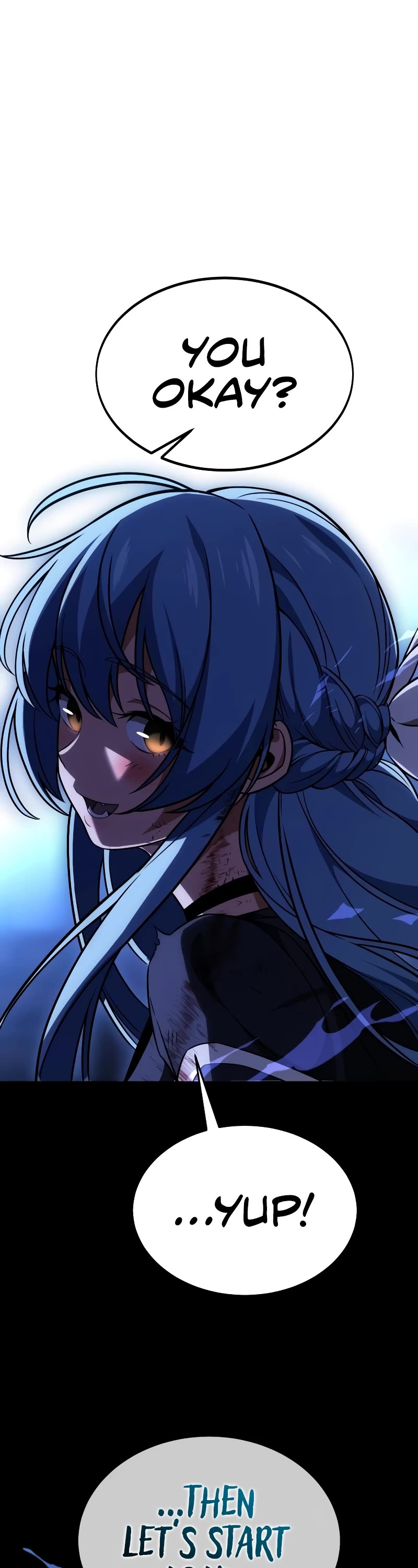 I Killed an Academy Player Chapter 28 page 97 - Chapter 28