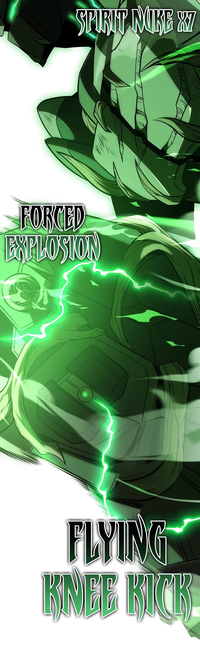 I Killed an Academy Player Chapter 29 page 16 - Chapter 29
