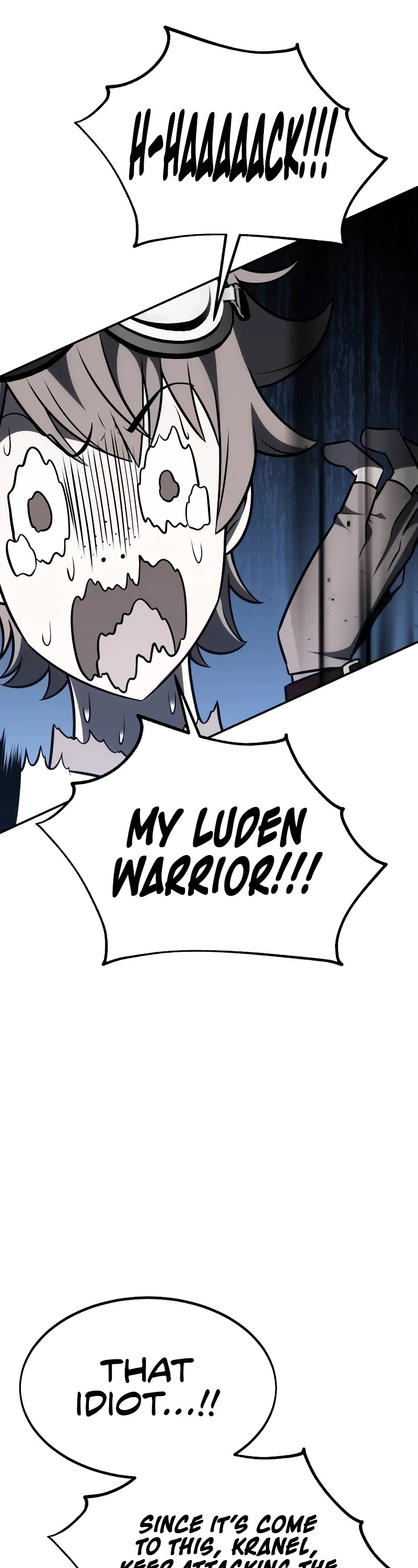 I Killed an Academy Player Chapter 29 page 19 - Chapter 29