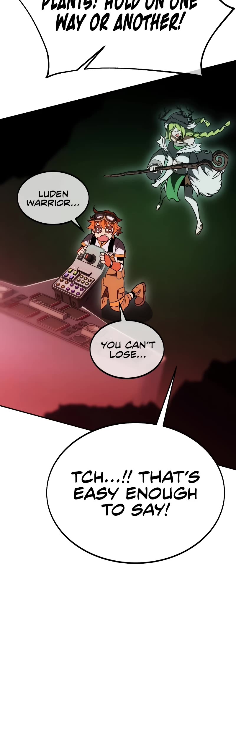 I Killed an Academy Player Chapter 29 page 21 - Chapter 29