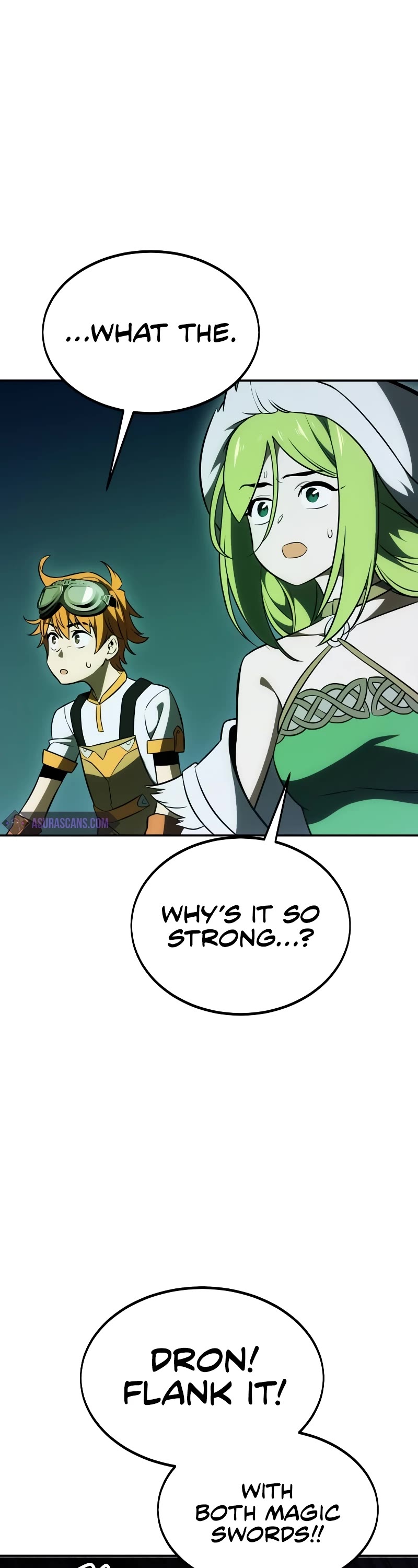 I Killed an Academy Player Chapter 29 page 27 - Chapter 29